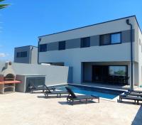 Vila Lagoon - Zadar, Vrsi - B&B