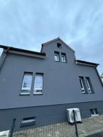 Hestia Résidence - Saint-Louis & Basel - B&B Saint-Louis