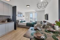 Apartamento de 1 dormitorio