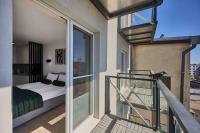 Golden Hour Apartments- Bohaterów Września 406 - B&B Świnoujście