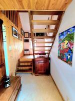 Le Chalet de Bellebrune - Ferienwohnung
