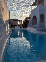 Alloro Perissa - B&B Perissa