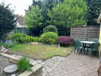 Fewo Auszeit am Meer - B&B Otterndorf