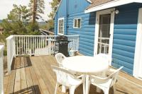 Cozy Bear Cottage - Walk to Lake & Village! - Ferienwohnung Big Bear Lake