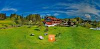 Eibele Chalets - B&B