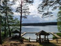 Kaluna Glamp Jungle - B&B