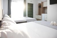 Appartamento con 1 Camera da Letto e Terrazza