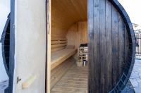 Bungalow zum Wohlfühlen - Ferienwohnung Oranienburg