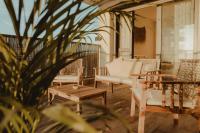 Alma Mare l Achziv - B&B