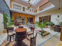 Riad Azia - B&B Marrakech