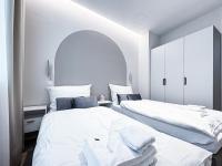 Apartment Magnificence in Vienna's City Center - Chambres d'hôtes Vienne