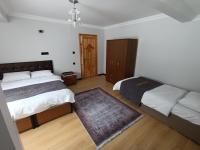 Apartamento con vistas a las montañas