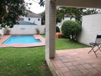 Twenty One on Trend - Magaliessig - B&B Sandton