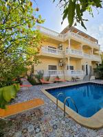 Elnahla Villa - Ferienwohnung Hurghada