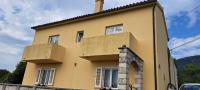 Apartment Rusin - Ferienwohnung Nerezine