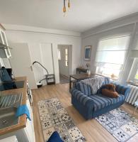 Das Garden House - Hohensee - Bed and Breakfast