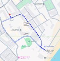 Apartment in Aguadulce 10 minutes from the beach - Chambres d’hôtes Almería