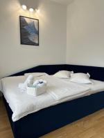 Chambre Double - Vue sur Montagne