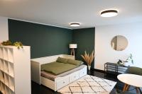waldstudio Classy Apartment near Stuttgart - Ferienwohnung