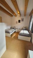 Entire upper floor with roof terrace - B&B Wieselburg