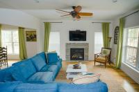 Chincoteague - Ferienwohnung Chincoteague