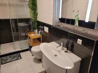 waldstudio Classy Apartment near Stuttgart - Bed and Breakfast Wolfschlugen