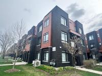 2bedroom Townhome in South Richmond Hill weekly monthly promo - Ferienwohnung