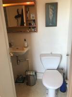 Room 6 - Deluxe Double Room with Street View 