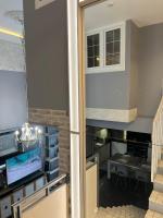 LOCUSDO Apartment no. 137 near OZAS, AKROPOLIS - Bed and Breakfast Vilnius