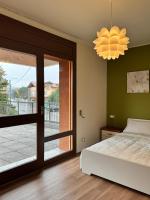 Il Gelsomino - Ferienwohnung