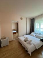 Appartement avec Balcon