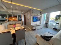 Apto moderno - Ao lado Weg - Próx Via verde - B&B Jaraguá do Sul