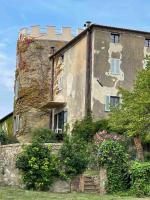 La casa di Carlotta - B&B Usi