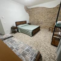 Habitación Triple con baño privado