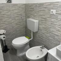 Habitación Doble con baño privado