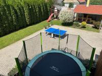 Árvíz Apartman - B&B Seghedino