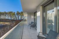 Amber Dunes - by rentmonkey - B&B Pogorzelica