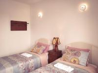 Twin Room with Private Bathroom