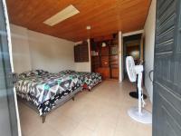 Habitación Doble con balcón