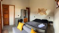 Deluxe Queen Suite