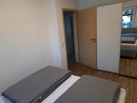 Apartment mit 2 Schlafzimmern