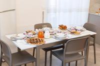 Casa Nonna Lucia - B&B Pianillo