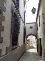 Tranquilo apartamento de dos dormitorios en pleno centro - B&B Plasencia