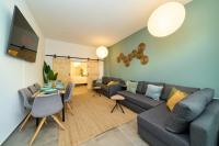 YASMIN STAY Stilvolles Apartment nähe Mauerpark - Bed and Breakfast Berlijn