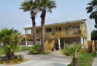 The Kingfish Cottage - B&B