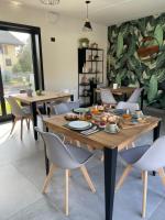 B&B Florida 7 - Ferienwohnung