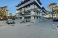 Amber Dunes - by rentmonkey - Ferienwohnung Pogorzelica