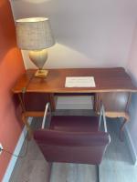 Zwei Zimmer, Küche, Bad - Bed and Breakfast Borgholzhausen