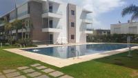 Ground floor apartment - Residence Skhirat Beach 2 - B&B Skhirat