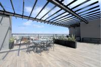 Haus Santa Lucía 803 - B&B